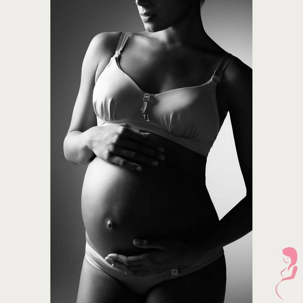 HOTmilk Borstvoedingsbh / Positiebh Radiance HOTmilk Borstvoedingsbh / Positiebh Radiance