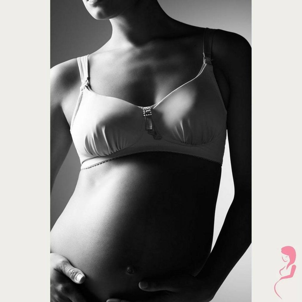 HOTmilk Borstvoedingsbh / Positiebh Radiance HOTmilk Borstvoedingsbh / Positiebh Radiance