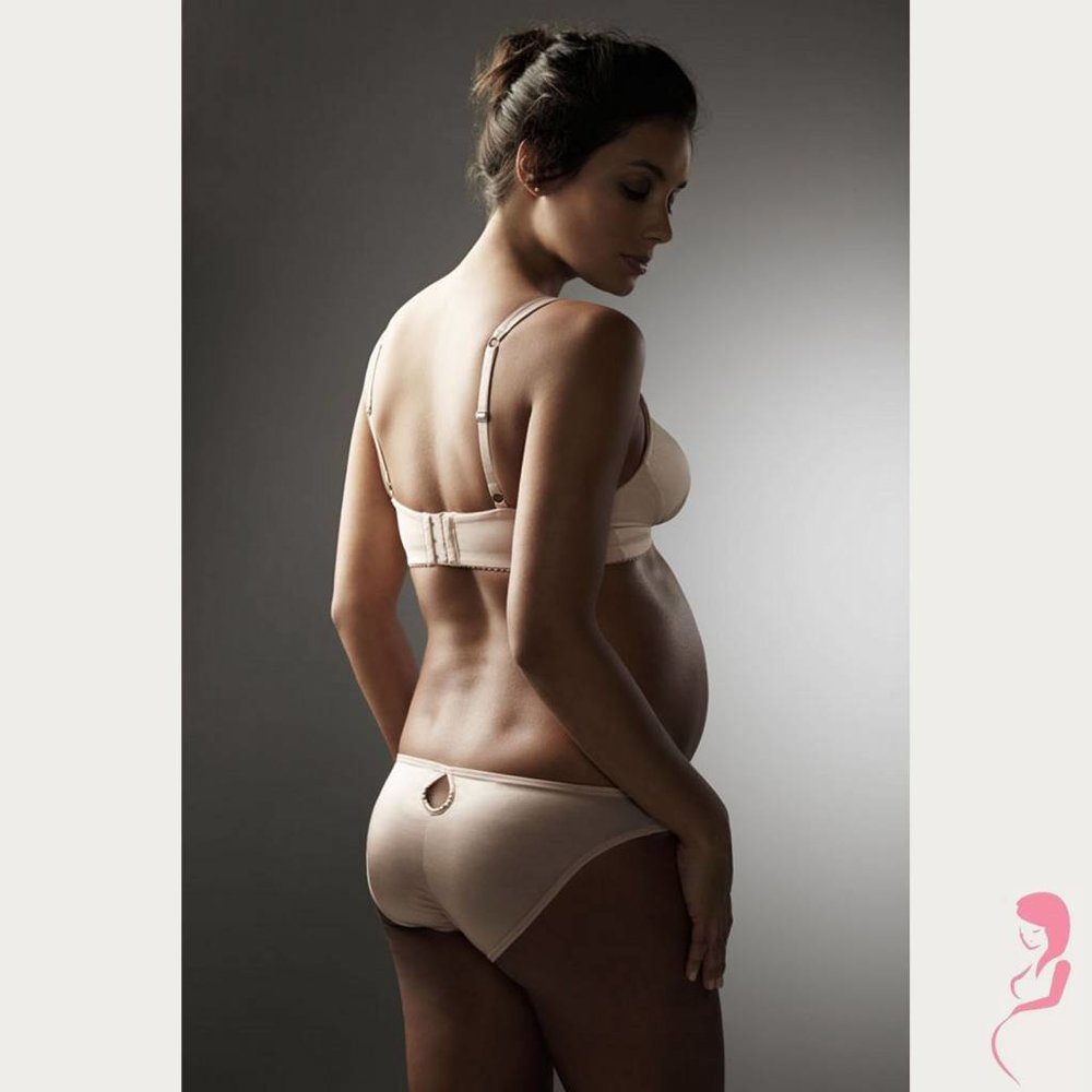 HOTmilk Borstvoedingsbh / Positiebh Radiance HOTmilk Borstvoedingsbh / Positiebh Radiance