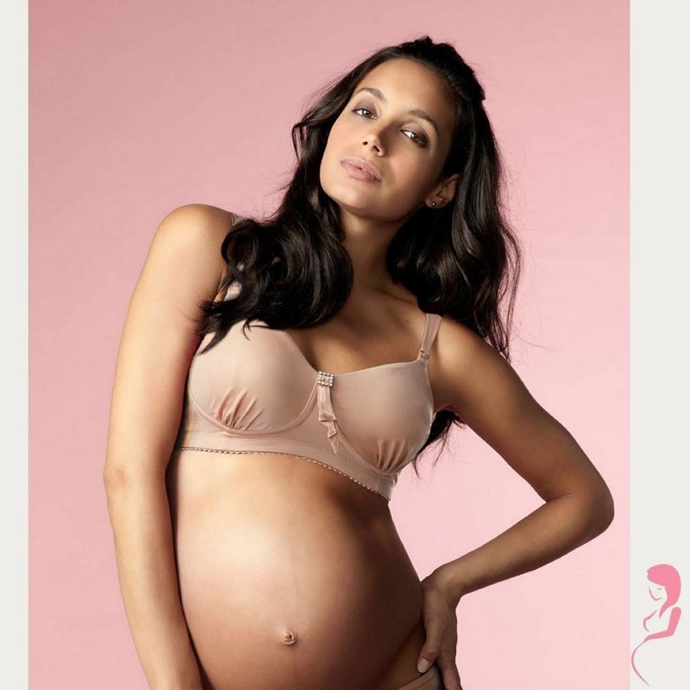 HOTmilk Borstvoedingsbh / Positiebh Radiance HOTmilk Borstvoedingsbh / Positiebh Radiance