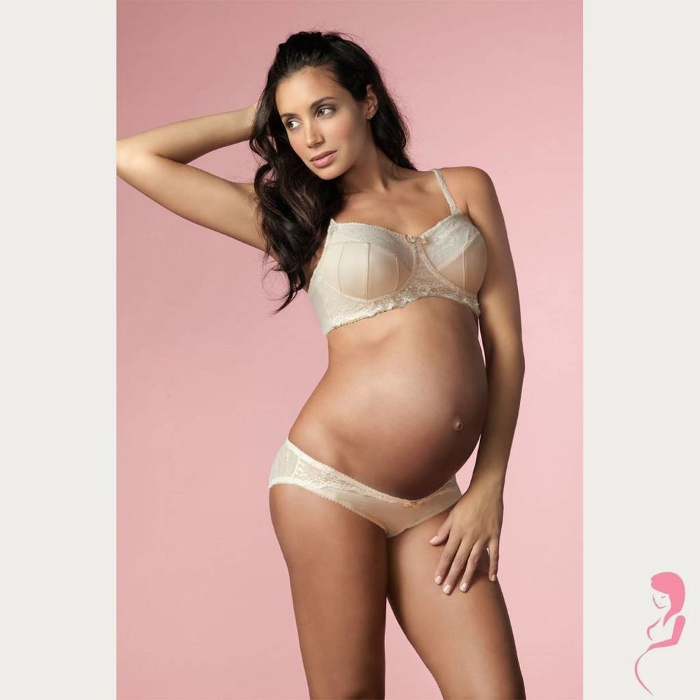 HOTmilk Borstvoedingsbh / Positiebh Luminous HOTmilk Borstvoedingsbh / Positiebh Luminous