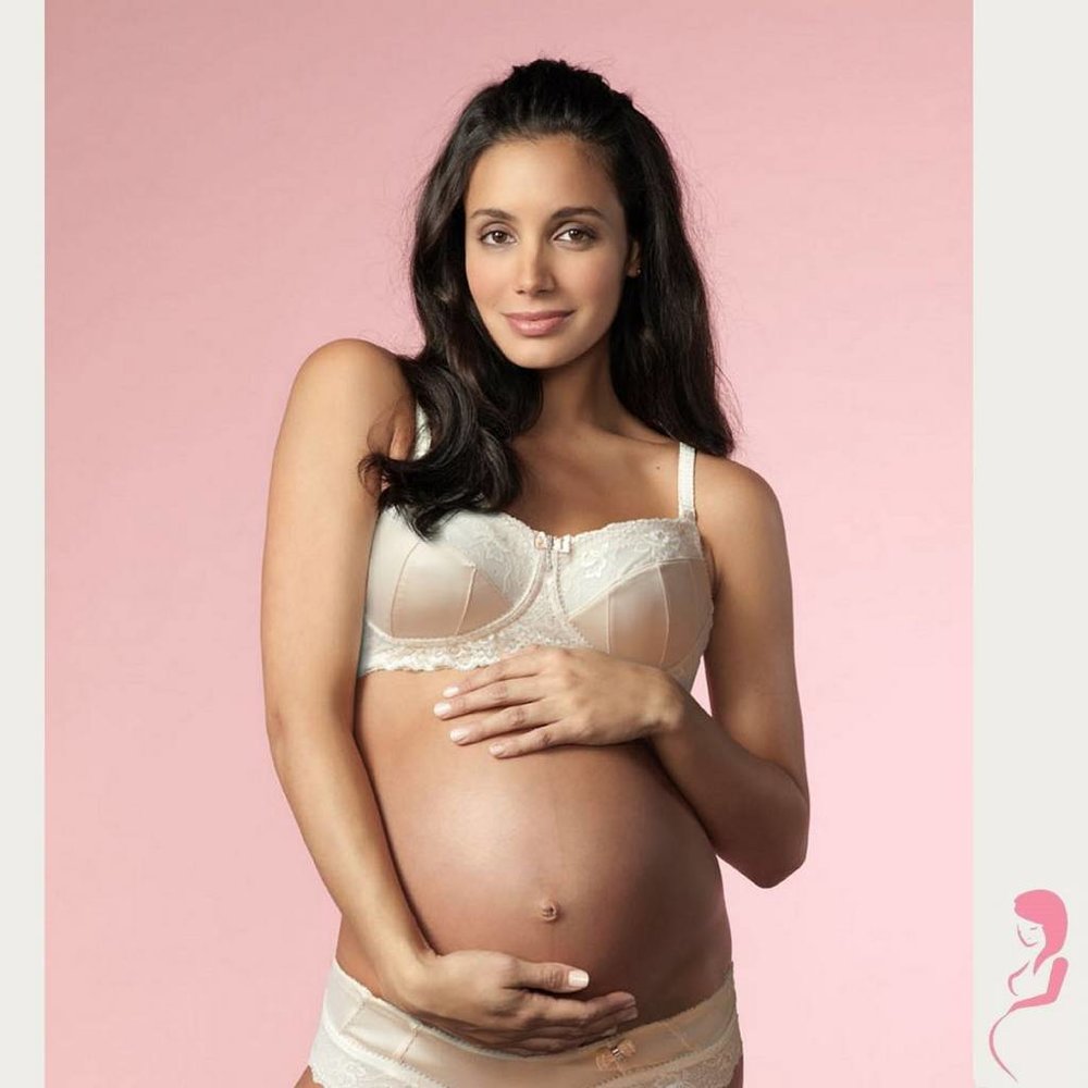 HOTmilk Borstvoedingsbh / Positiebh Luminous HOTmilk Borstvoedingsbh / Positiebh Luminous