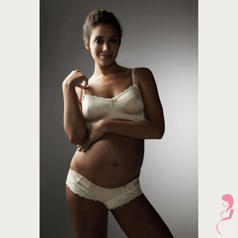 HOTmilk Borstvoedingsbh / Positiebh Luminous HOTmilk Borstvoedingsbh / Positiebh Luminous