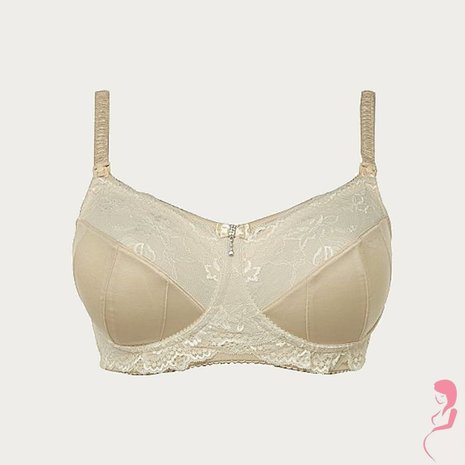 HOTmilk Borstvoedingsbh / Positiebh Luminous HOTmilk Borstvoedingsbh / Positiebh Luminous