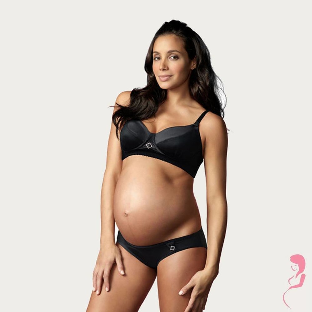 HOTmilk Borstvoedingsbh / Positiebh Blaze HOTmilk Borstvoedingsbh / Positiebh Blaze