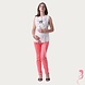 Mamaija Zwangerschapsbroek Positiebroek Marta Mamaija Zwangerschapsbroek Positiebroek Marta