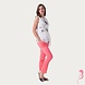 Mamaija Zwangerschapsbroek Positiebroek Marta Mamaija Zwangerschapsbroek Positiebroek Marta