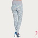 My Tummy Zwangerschapsbroek Positiebroek Julie Flower My Tummy Zwangerschapsbroek Positiebroek Julie Flower