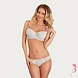 Lupoline Slip Grey Polka Dots Lupoline Slip Grey Polka Dots