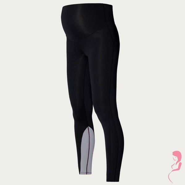 adidas Techfit Badge of Sport Legging - rood | adidas Belgium