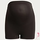 Noppies Zwangerschapsshort Positieshort Hoog Naadloos Zwart Noppies Zwangerschapsshort Positieshort Hoog Naadloos Zwart