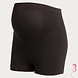 Noppies Zwangerschapsshort Positieshort Hoog Naadloos Zwart Noppies Zwangerschapsshort Positieshort Hoog Naadloos Zwart