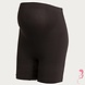 Noppies Zwangerschapsshort Positieshort Hoog Zwart Lange Pijp Noppies Zwangerschapsshort Positieshort Hoog Zwart Lange Pijp