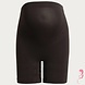 Noppies Zwangerschapsshort Positieshort Hoog Zwart Lange Pijp Noppies Zwangerschapsshort Positieshort Hoog Zwart Lange Pijp