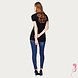 Noppies Zwangerschapsshirt V Hals Rome Korte Mouw Zwart Noppies Zwangerschapsshirt V Hals Rome Korte Mouw Zwart