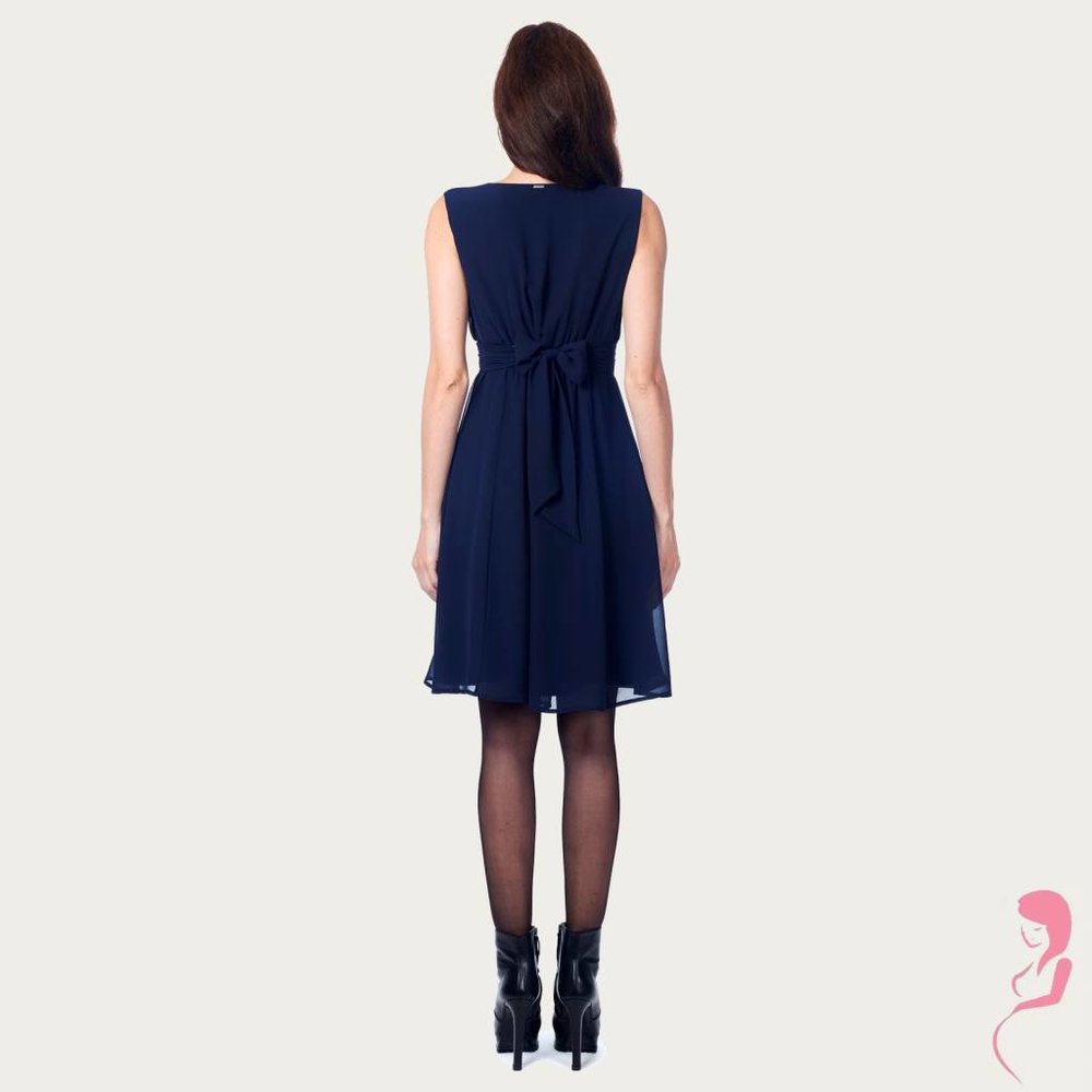 Noppies Zwangerschapspanty Positiepanty 15 Den Zwart