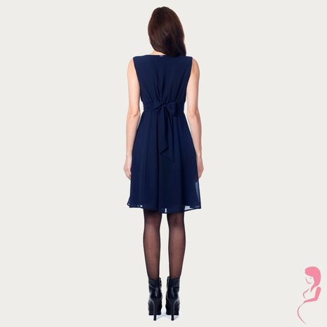 Noppies Zwangerschapspanty Positiepanty 15 Den Zwart