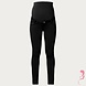 Noppies Zwangerschapsbroek Lene Pantalon Slim Zwart Noppies Zwangerschapsbroek Lene Pantalon Slim Zwart