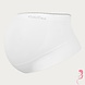 Cache Coeur Zwangerschaps Steun Buikband Illusion White Cache Coeur Zwangerschaps Steun Buikband Illusion White