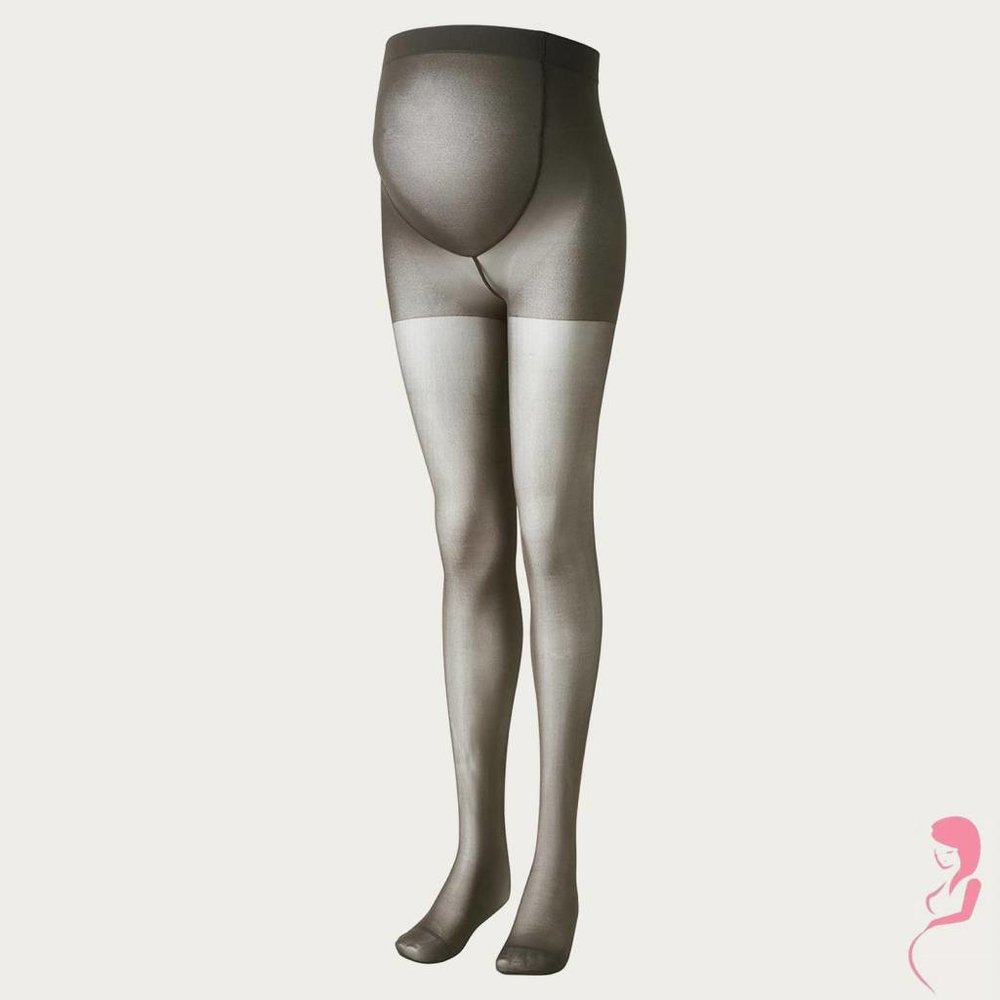 Noppies Zwangerschapspanty Positiepanty 20 Den Zwart Noppies Zwangerschapspanty Positiepanty 20 Den Zwart