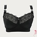 Petit Amour Borstvoedingsbh / Voedingsbh Elaya Zwart Petit Amour Borstvoedingsbh / Voedingsbh Elaya Zwart