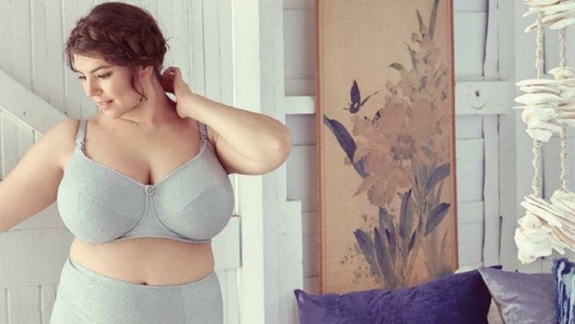 Zwangerschapsbeha's en borstvoedingsbeha's