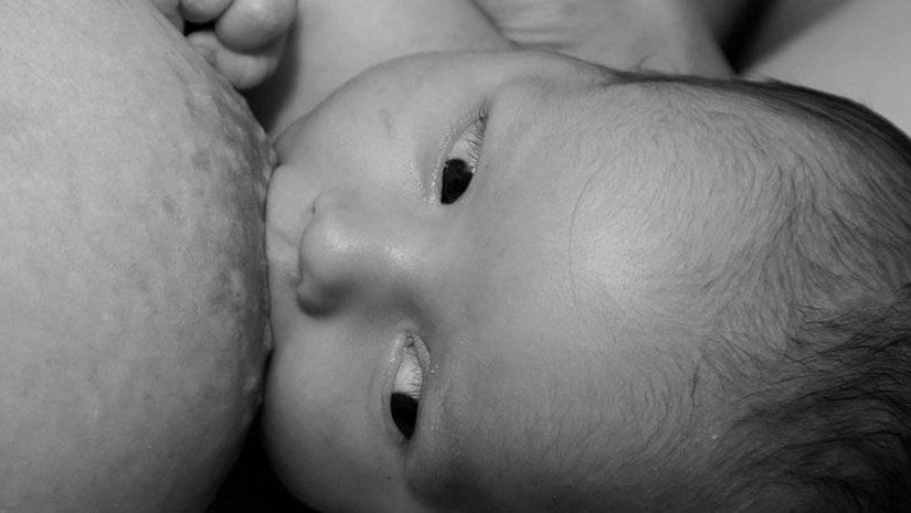 Voor- en nadelen van borstvoeding