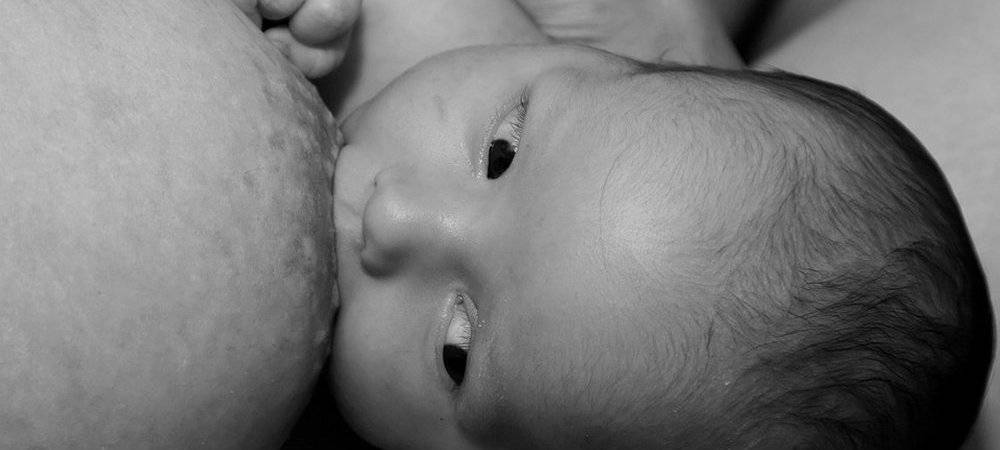 Voor- en nadelen van borstvoeding