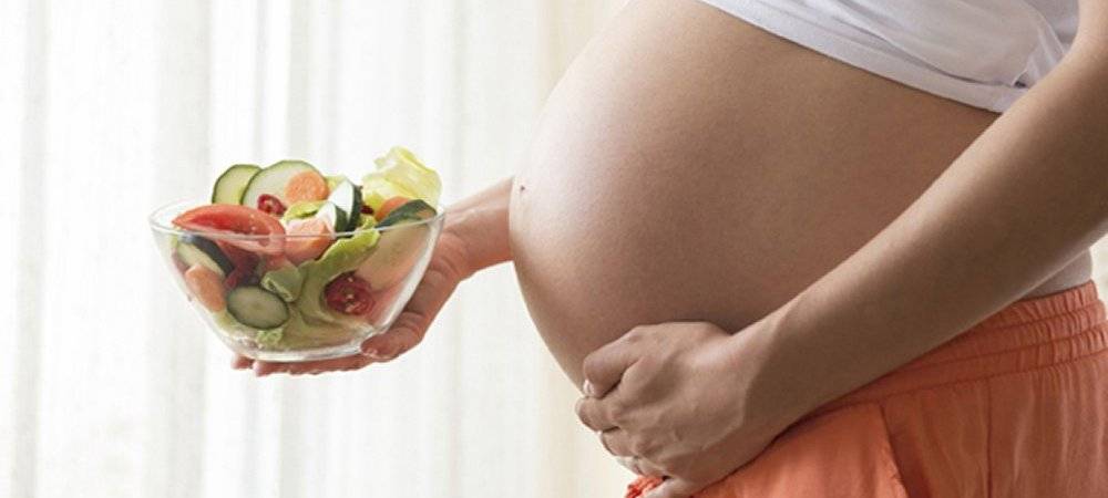 Obstipatie tijdens zwangerschap