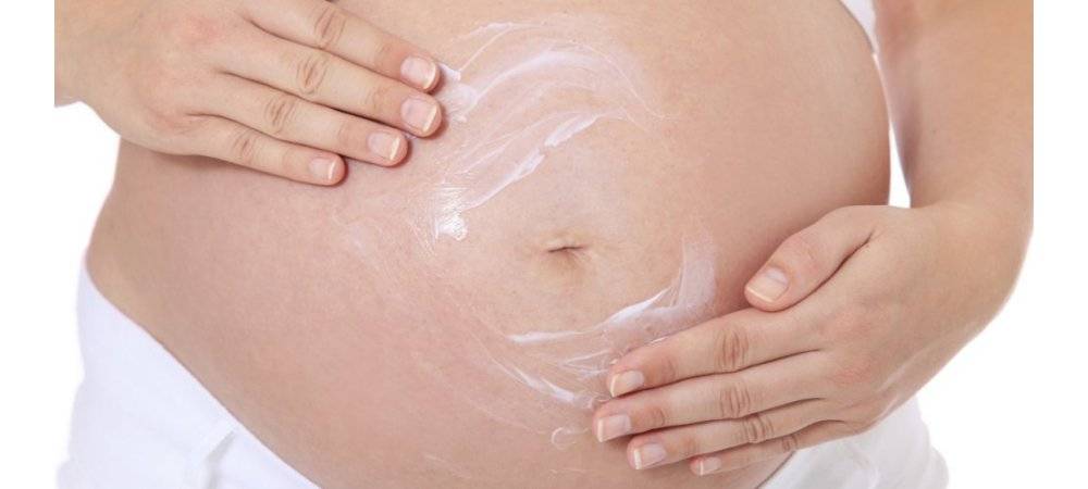 Verzorging tijdens je zwangerschap