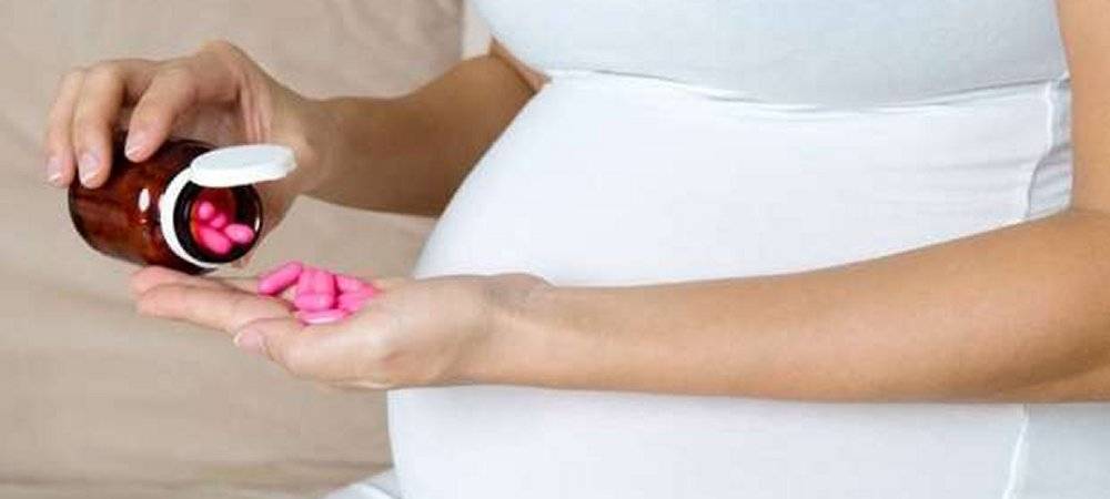 Foliumzuur tijdens de zwangerschap. Foliumzuur tijdens de zwangerschap.