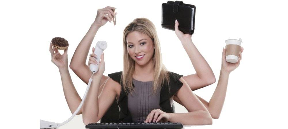 Weer aan het werk na je zwangerschap? 8 Tips om goed van start te gaan.