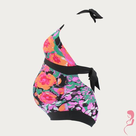 Petit Amour ZwangerschapsBadpak / PositieBadpak Amaya Petit Amour ZwangerschapsBadpak / PositieBadpak Amaya