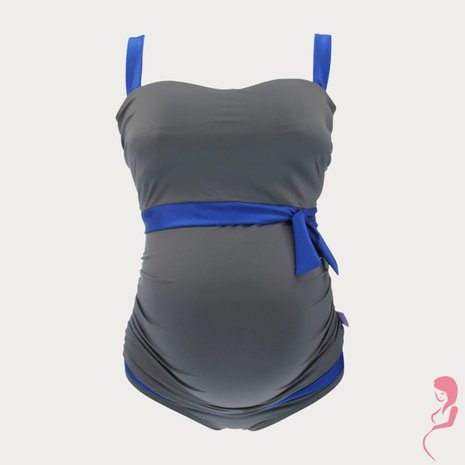 Petit Amour ZwangerschapsTankini / PositieTankini Alena MaxiCup Plus Petit Amour ZwangerschapsTankini / PositieTankini Alena MaxiCup Plus