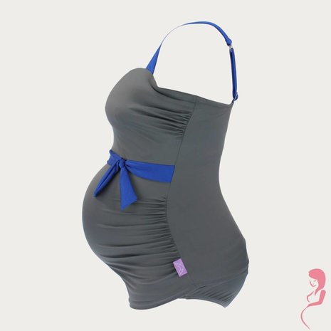 Petit Amour ZwangerschapsTankini / PositieTankini Alena MaxiCup Plus Petit Amour ZwangerschapsTankini / PositieTankini Alena MaxiCup Plus