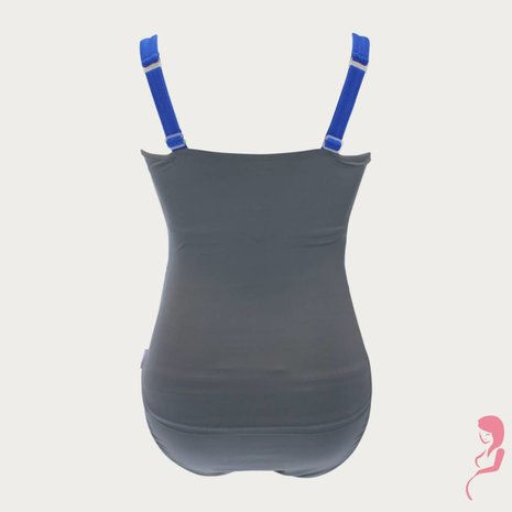 Petit Amour ZwangerschapsTankini / PositieTankini Alena MaxiCup Plus Petit Amour ZwangerschapsTankini / PositieTankini Alena MaxiCup Plus