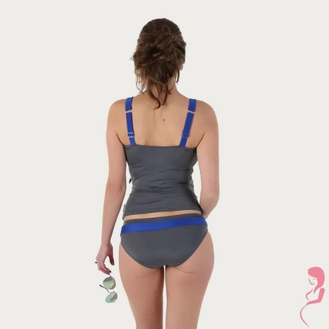 Petit Amour ZwangerschapsTankini / PositieTankini Alena MaxiCup Plus Petit Amour ZwangerschapsTankini / PositieTankini Alena MaxiCup Plus