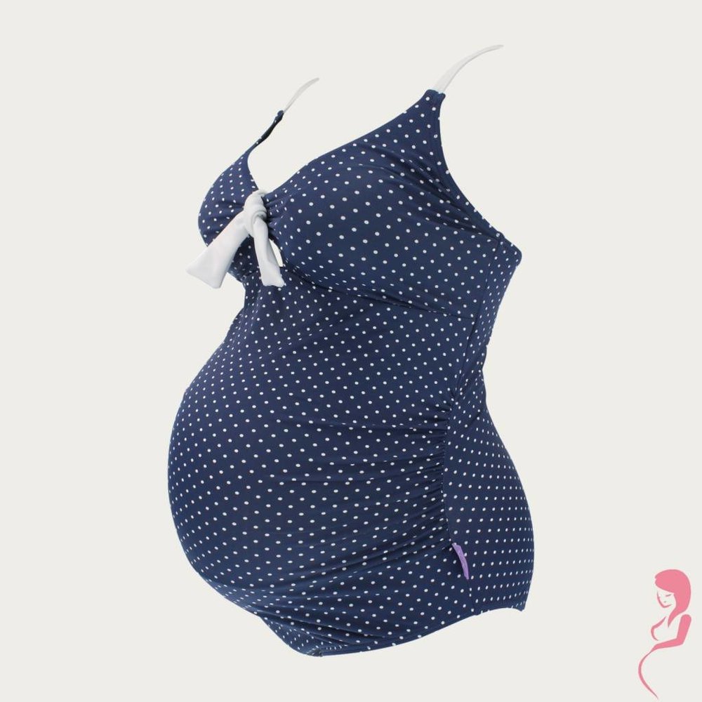 Petit Amour ZwangerschapsBadpak / PositieBadpak Antonie Petit Amour ZwangerschapsBadpak / PositieBadpak Antonie