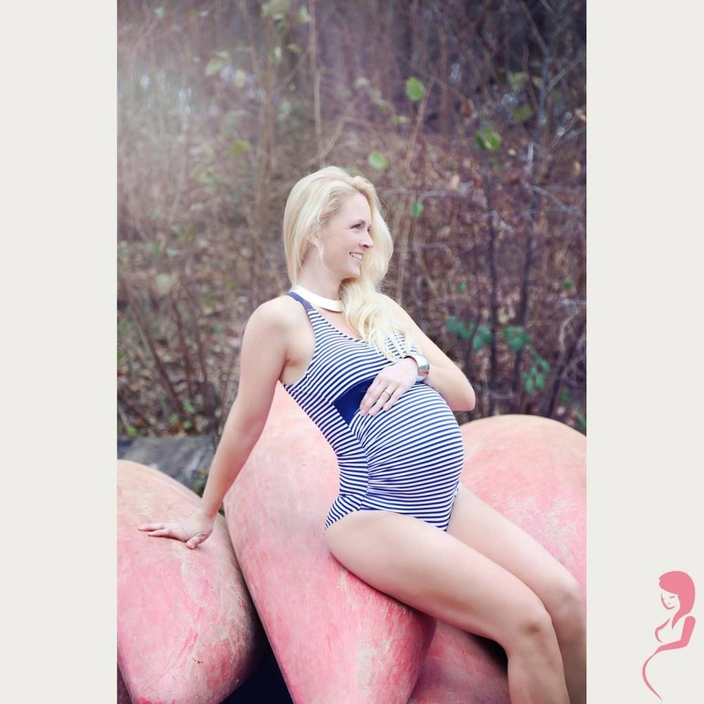 Petit Amour ZwangerschapsBadpak / PositieBadpak Anya Petit Amour ZwangerschapsBadpak / PositieBadpak Anya