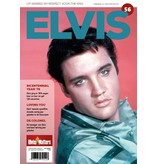 Magazine - ELVIS 56