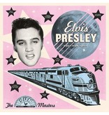 Elvis Presley, A Boy From Tupelo - The Sun Masters On Vinyl LP