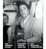 Elvis Files Magazine - No. 21