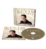 Christmas With Elvis Presley And The Royal Philharmonic Orchestra CD