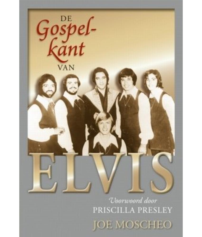 Gospelkant van Elvis, De