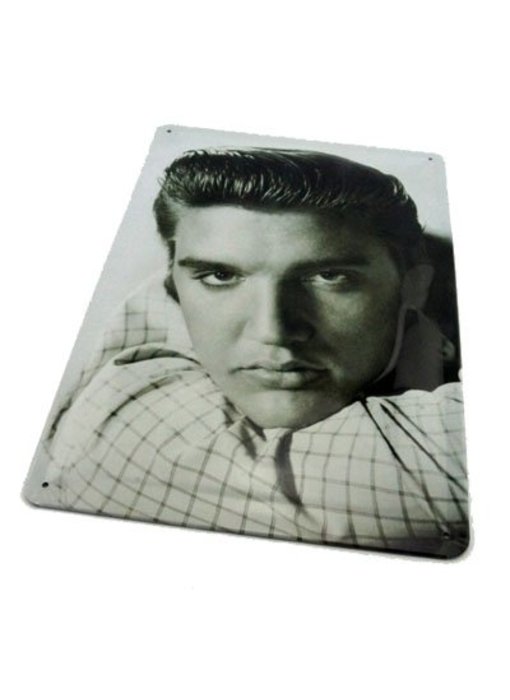 Metalen Bord - Dreamy