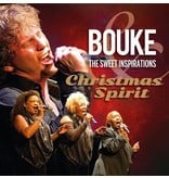 Christmas Spirit - Bouke & The Sweet Inspirations