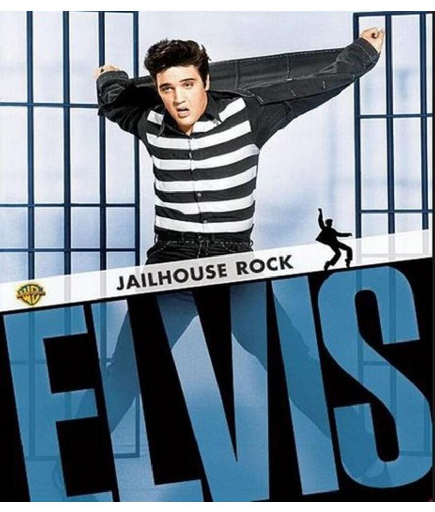 DVD - Jailhouse Rock