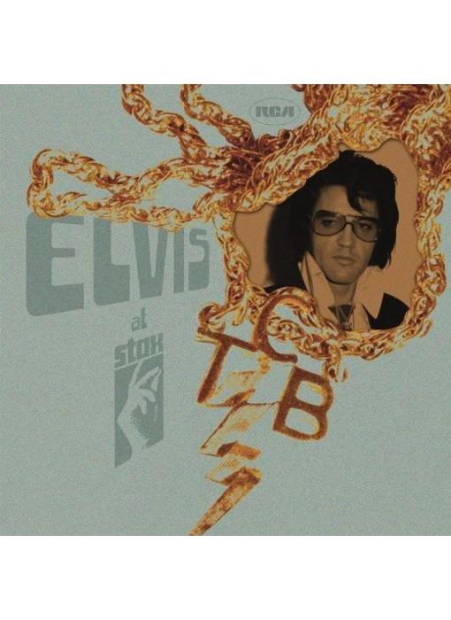Elvis at Stax (1CD)