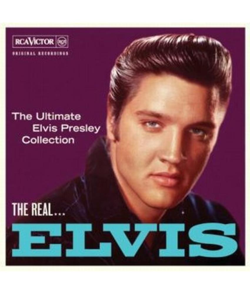 Real Elvis, The