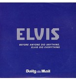 Second To None - The Daily Mail CD